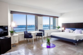 Отель Hotel Le Temps De Vivre  Роскофф